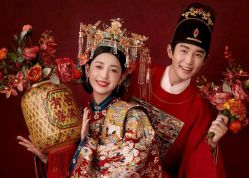 -今生有约婚纱摄影店(景德路店)