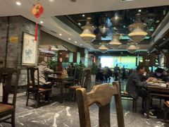-顺兴老茶馆·精品川菜(世纪城店)