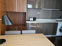-青岛五四广场海景美仑国际公寓酒店