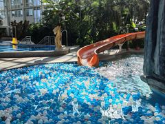 -中家鑫园温泉酒店鑫悦汤泉