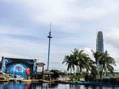 -三亚海昌梦幻海洋不夜城