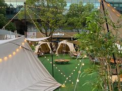 -CAMP.33露营烤肉·团建聚餐(创智天地店)