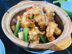 -绿柠食堂(北外滩店)
