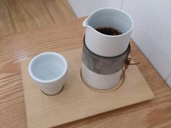 -GOOD好事咖啡(会展城店)