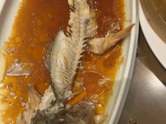 -二分八云雁阁•新晋菜大同味(长治路店)