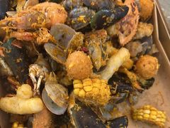 -巽寮印象美食部落餐厅·海鲜·地方特色菜(惠州体验店)