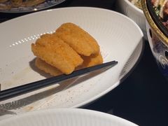 -喜悦烤鸭·新京菜(王府井店)