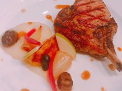-Cova Ristorante & Caffe(海港城店)
