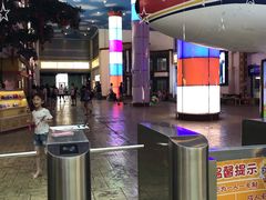 -成都星期8小镇(江宁南路店)