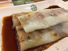 -添好运点心专门店(北角店)