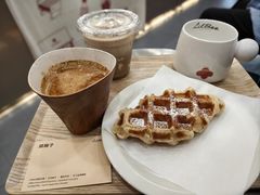 -LilBee Coffee