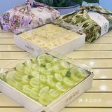 便当式的高颜值提拉米苏你吃过吗❓ 