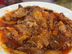-清真麦顺和饭庄·二姐回头(和平店)