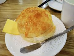 -点点心港式茶餐厅(南京西路店)