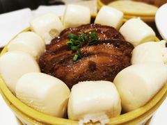 -大鸭梨烤鸭(左家庄店)