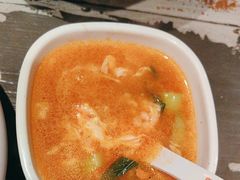 管氏疙瘩汤-管氏翅吧(广渠门店)