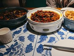 -好嫂子酱猪手•农家菜(学院南路店)