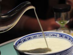 开心姜撞奶-开心糖水铺(天府三街店)