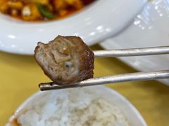 -功德林素菜饭庄(前门店)