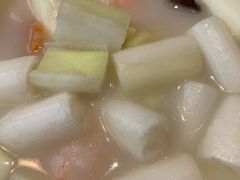 -湖畔鲁菜·二十年老字号餐厅(大明湖店)