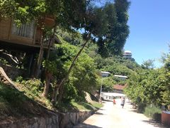 -放鸡岛生态旅游国际度假区