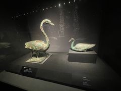 -秦始皇帝陵博物院-丽山园