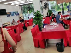 大堂-三亚相缘海鲜·烧烤·糟粕醋(三亚湾店)