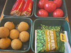 -璞·澐间影院式足道SPA(尚悦湾店)