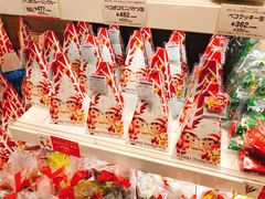 -不二家(数寄屋橋店)