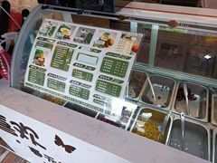 -津椰本·海南正宗椰奶清补凉(店一店)