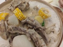-东国海鲜火锅城(氹仔店)