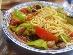 -东方宫·中国兰州牛肉拉面(三里屯店)