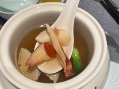-浙江西子宾馆·牡丹厅