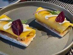 -West10 西拾·西餐厅·创意菜(未来科技城店)