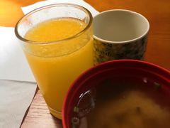 橙汁-鳗鱼家·深夜食堂(军博店)