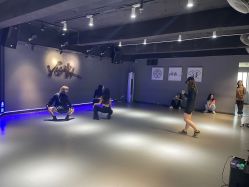 -YASAKI国际舞蹈中心