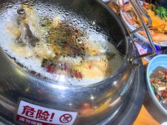 -三个渔夫·蒸汽海鲜(小白楼店)