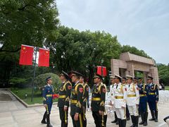 -上海市龙华烈士陵园