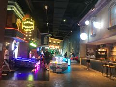 -杭州开元森泊度假乐园