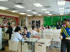-肯德基(堤口店)