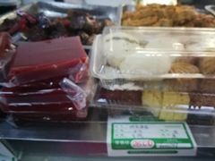 柜台-护国寺小吃(东四店)