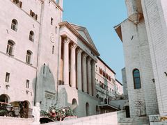 -华谊兄弟（长沙）电影小镇