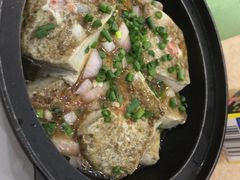 -红日饭店(裕隆三路店)