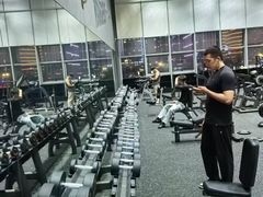 -锐动健身游泳(博地中心店)