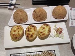 -粤匠·澳门点心粤菜海鲜(澳门半岛店)