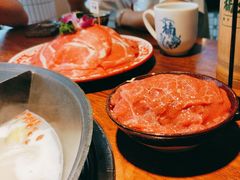 -楠火锅(仁恒梦中心店)