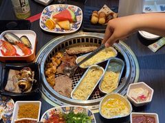 -AJIYA·池袋日式烧肉自助(天津万象城店)
