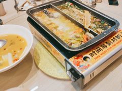 -令狐冲烤鱼·烧菜馆(达明店)