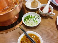 -北京老门框爆肚涮肉馆(凤城六路店)