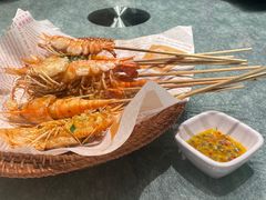 -79号渔船海鲜饭店(龙岗店)